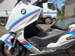 �������� �� ������ �������� BMW C600 Sport 2013 ���� 15